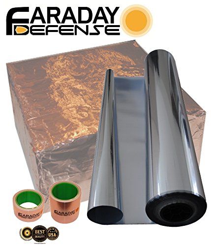 Faraday Cage Kit